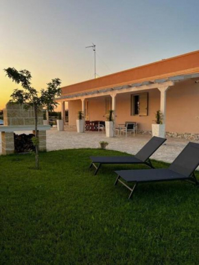 Villa in campagna vicina al mare ( nuova anno 2022) Uggiano La Chiesa